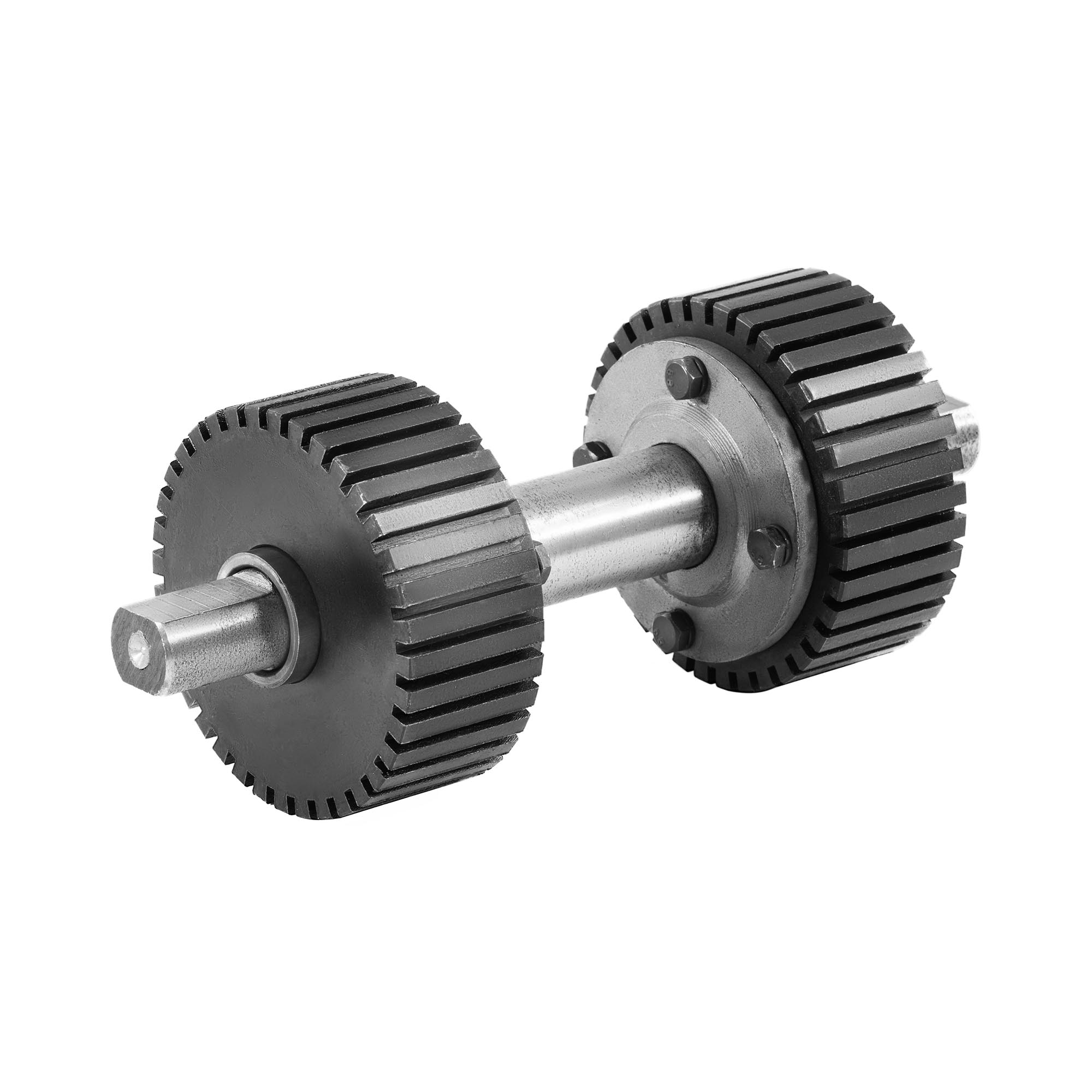 Préshenger WIE-PM-1000 pelletáló géphez - 86 x 252 mm | Wiesenfield