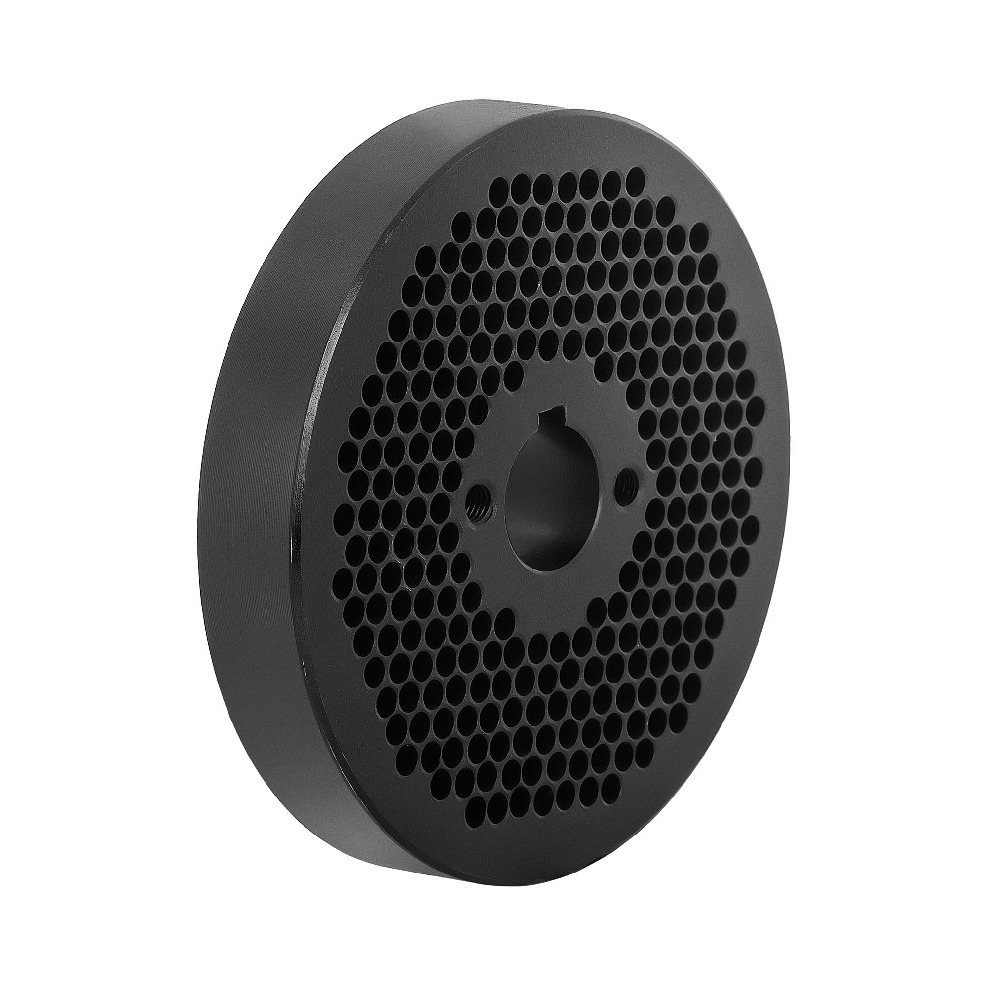 Pelletáló matrica WIE-PM-2500 (10280044) pelletáló géphez - Ø 4 mm | Wiesenfield