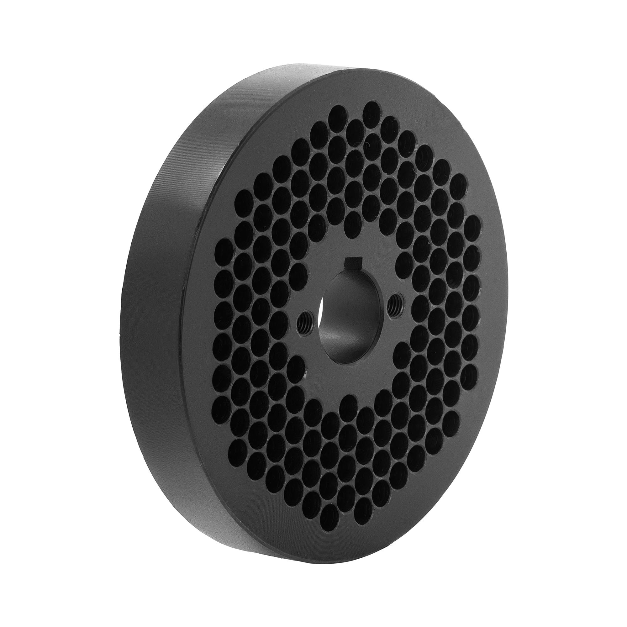Pelletáló matrica WIE-PM-2500 (10280044) pelletáló géphez - Ø 6 mm | Wiesenfield