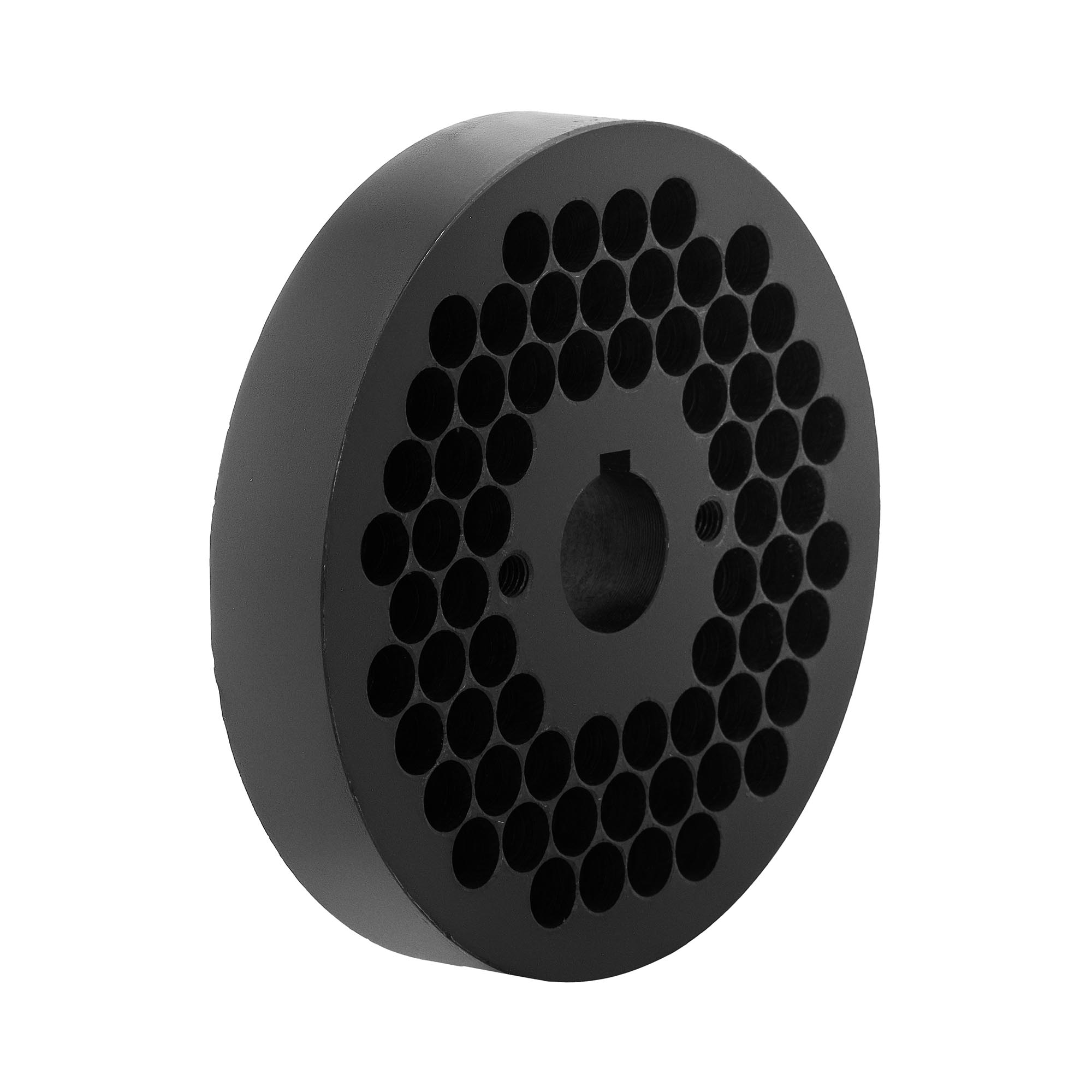 Pelletáló matrica WIE-PM-2500 (10280044) pelletáló géphez - Ø 8 mm | Wiesenfield