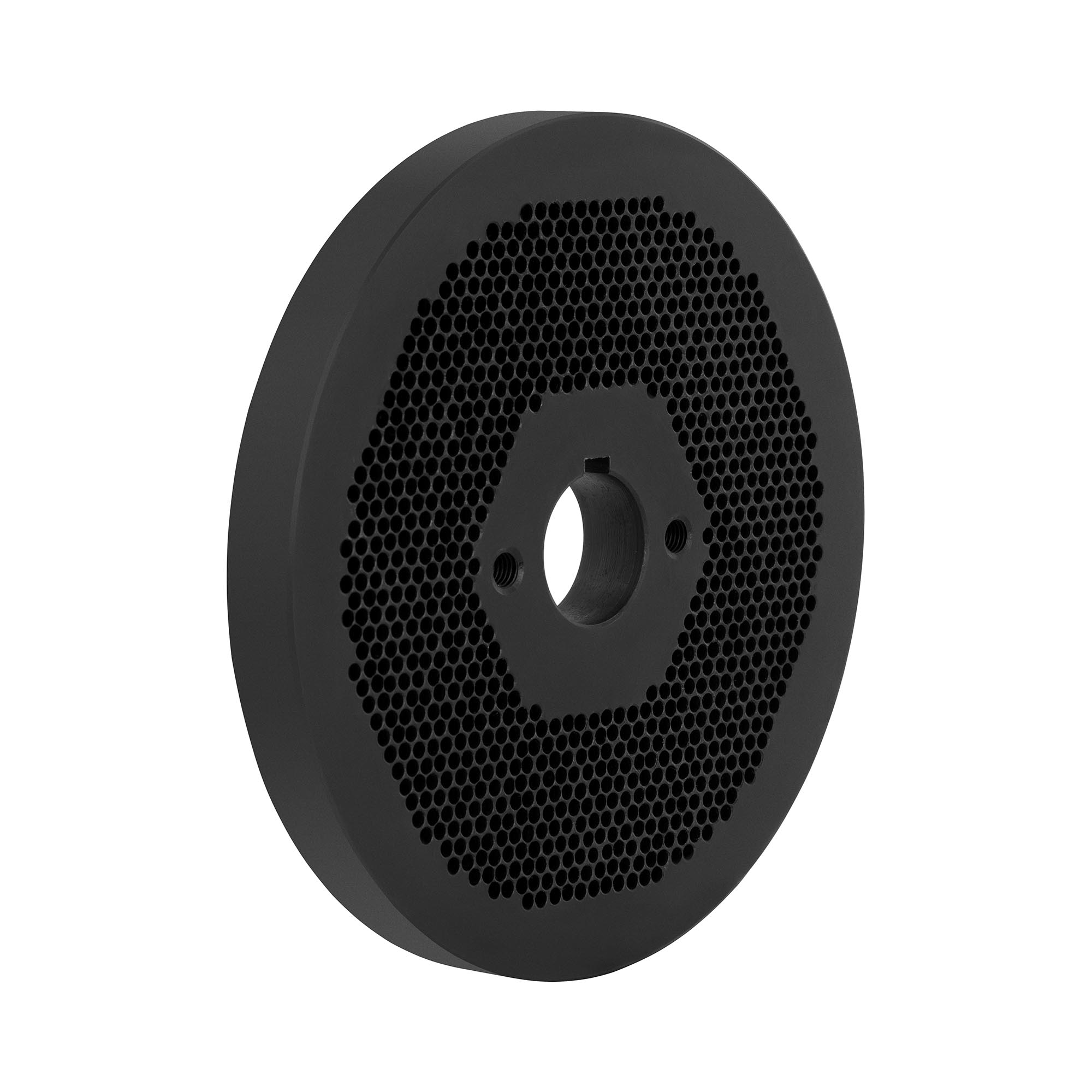 Pelletáló matrica WIE-PM-3000 (10280045) pelletáló géphez - Ø 2.5 mm | Wiesenfield