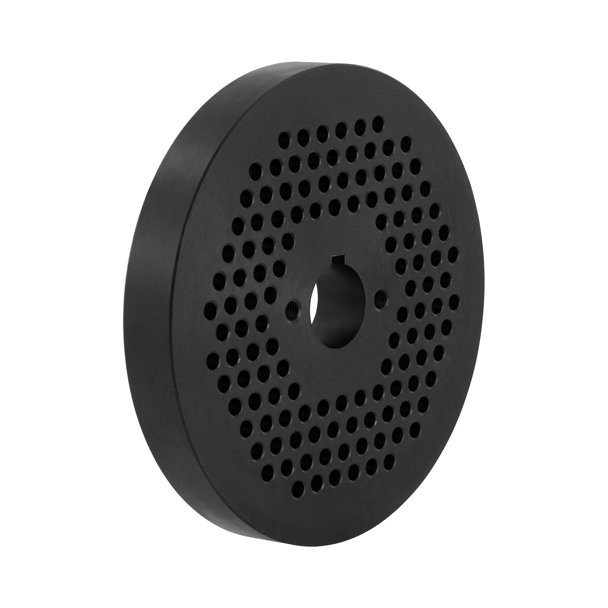 Pelletáló matrica WIE-PM-3000 (10280045) pelletáló géphez - Ø 8 mm | Wiesenfield