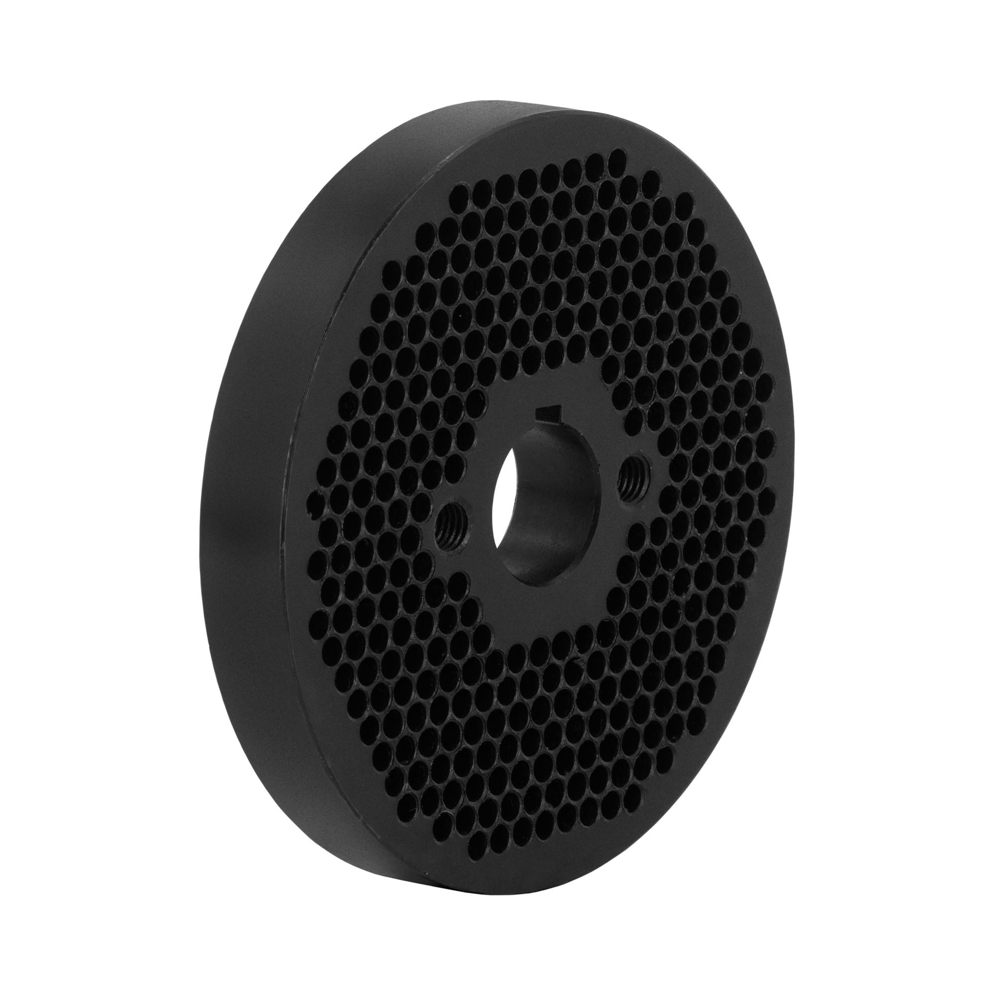 Pelletáló matrica a WIE-PM-1500 (10280046) és a WIE-PM-500 (10280043) pelletáló géphez - Ø 2.5 mm | Wiesenfield
