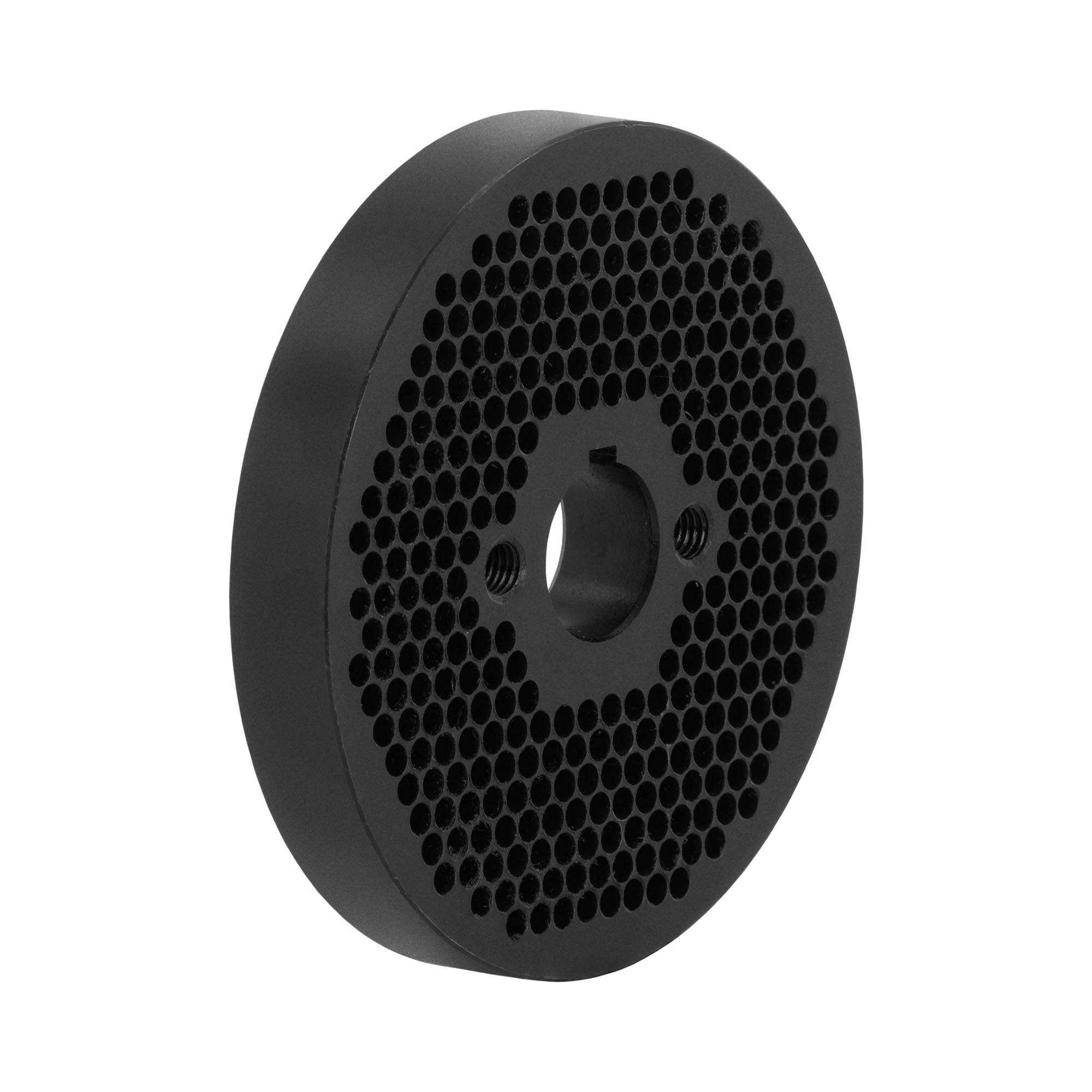 Pelletáló matrica a WIE-PM-1500 (10280046) és a WIE-PM-500 (10280043) pelletáló géphez - Ø 3 mm | Wiesenfield