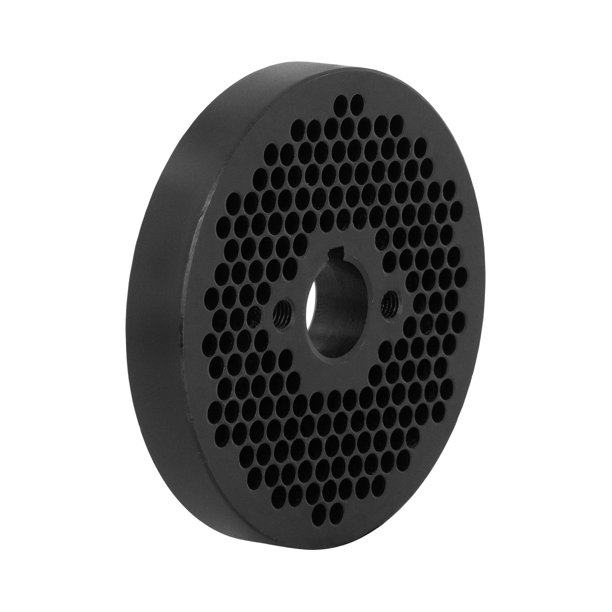Pelletáló matrica a WIE-PM-1500 (10280046) és a WIE-PM-500 (10280043) pelletáló géphez - Ø 4 mm | Wiesenfield