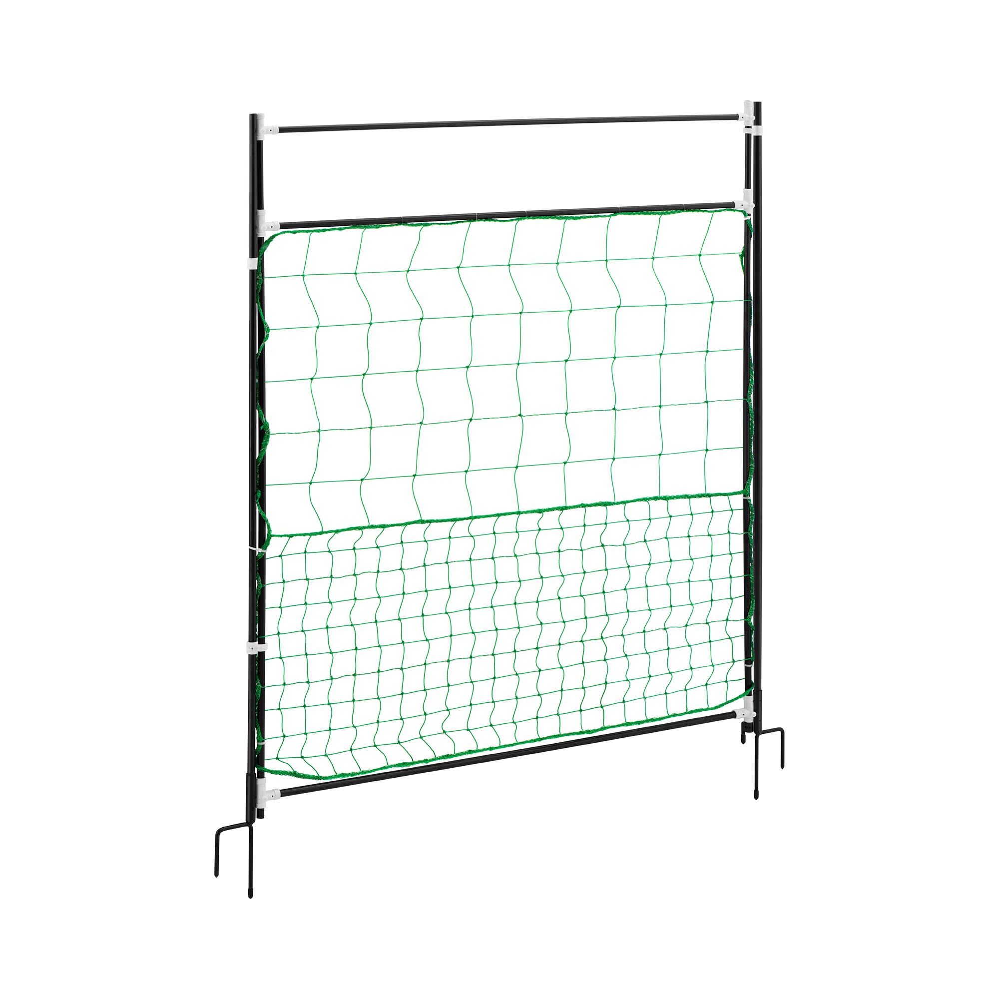 Kapu csirkehálóhoz - magasság: 125 cm | Wiesenfield