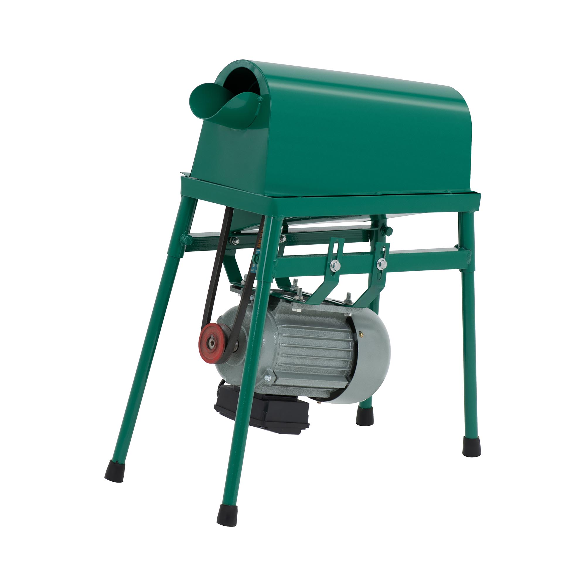 Kukorica morzsoló - 550 W - 2800 fordulat/perc | Wiesenfield
