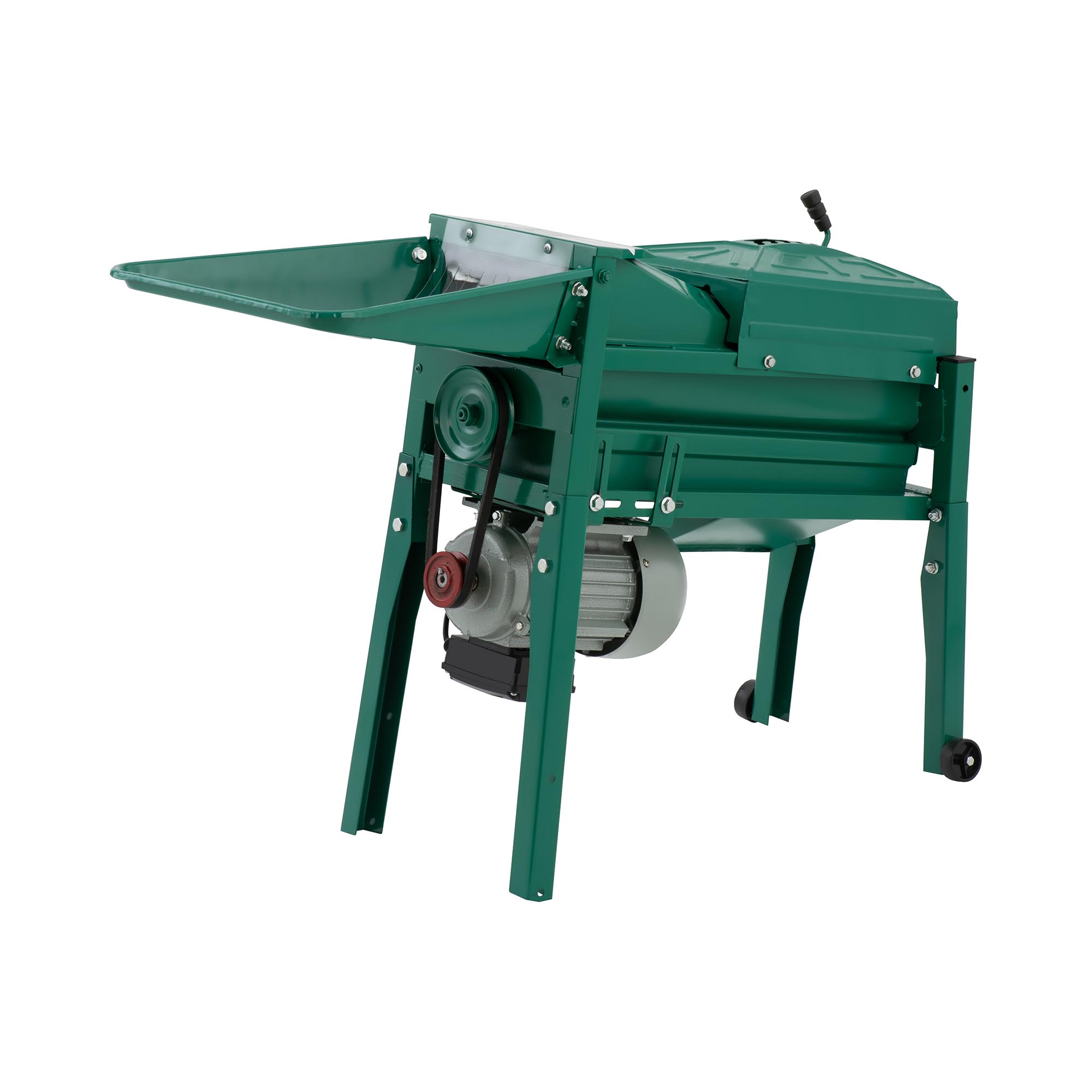 Kukorica morzsoló - 750 W - 2800 fordulat/perc | Wiesenfield