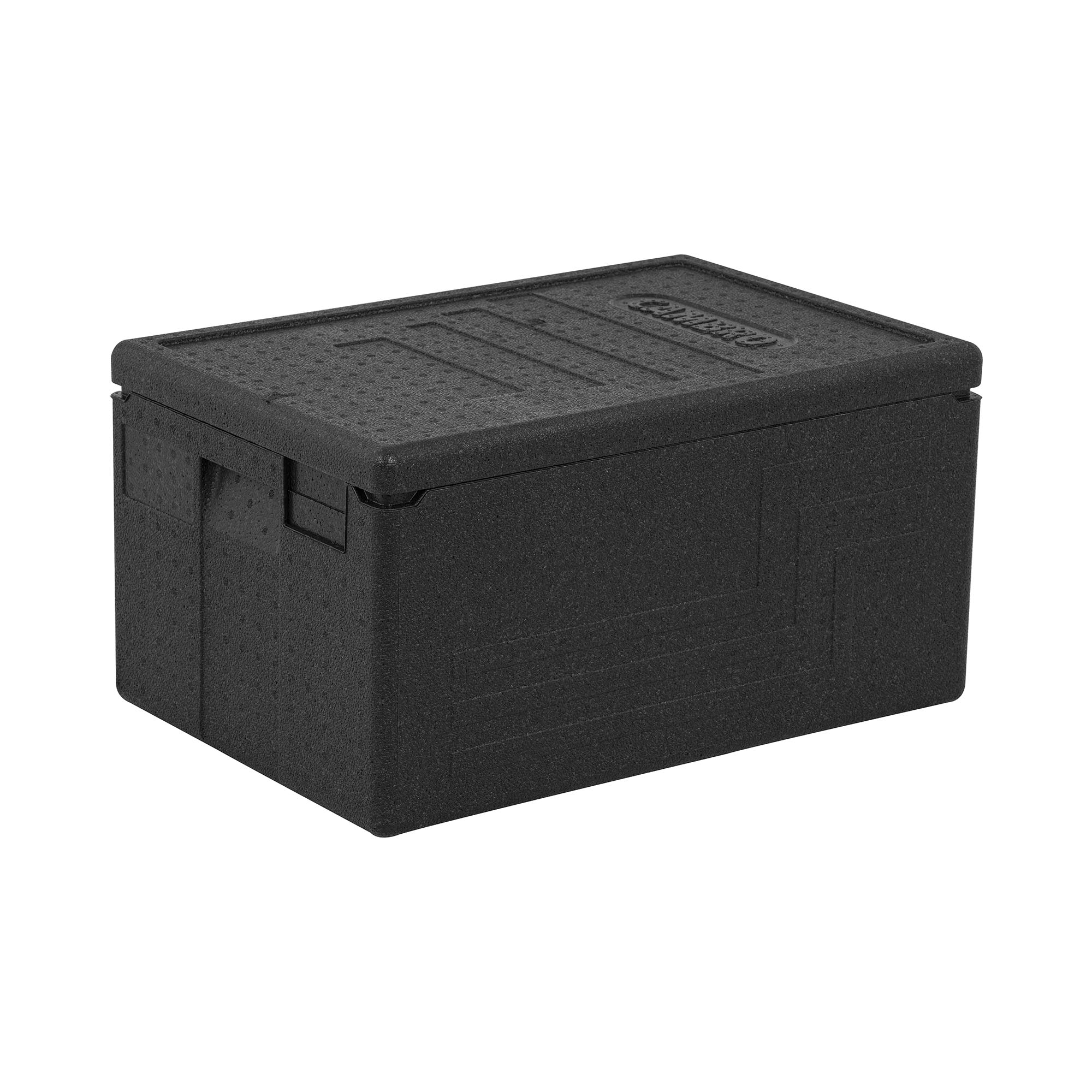CAMBRO Thermoláda - GN 1/1 konténer (20 cm mély)