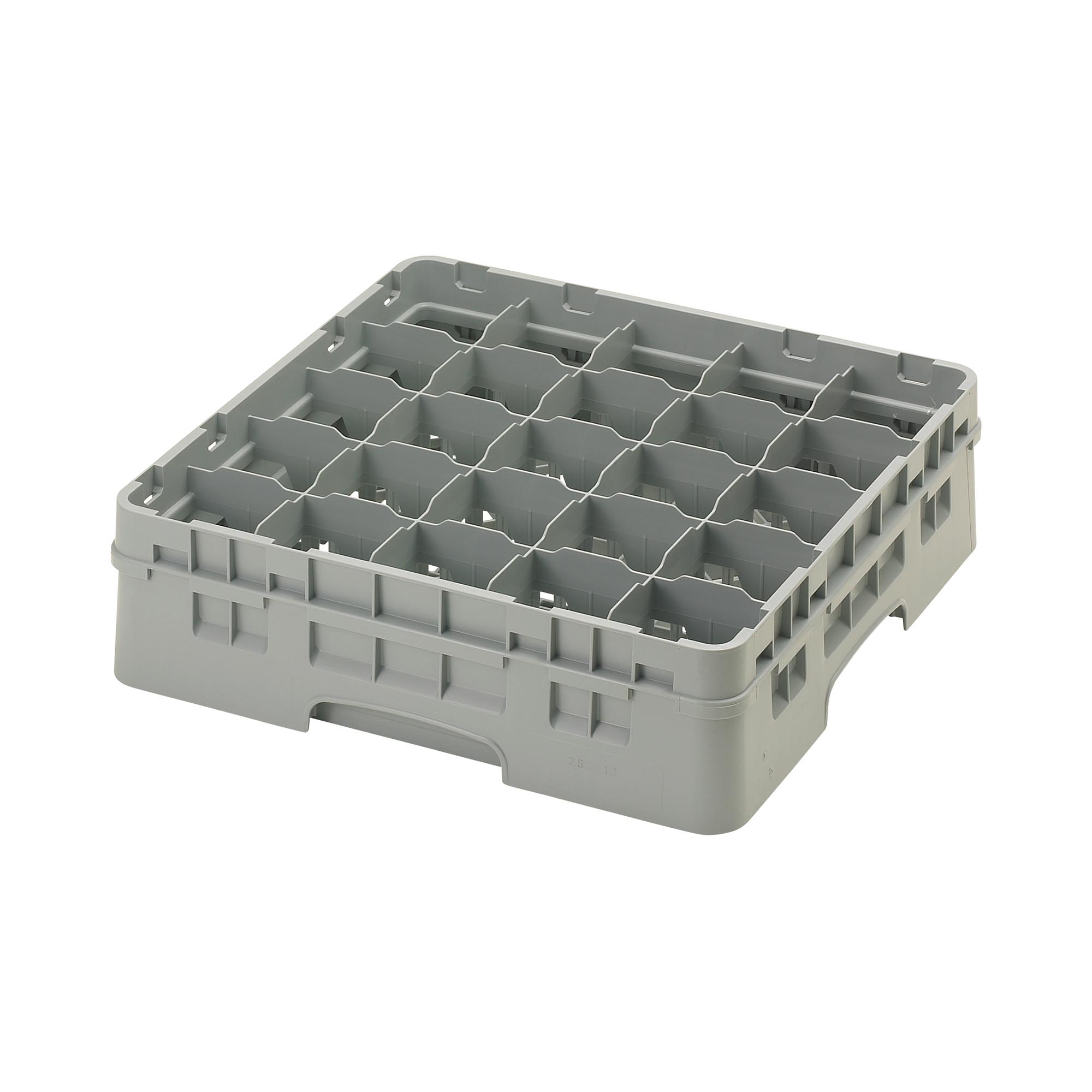 Camrack - 50 x 50 x 14,3 cm - Glashoogte: 9,2 cm