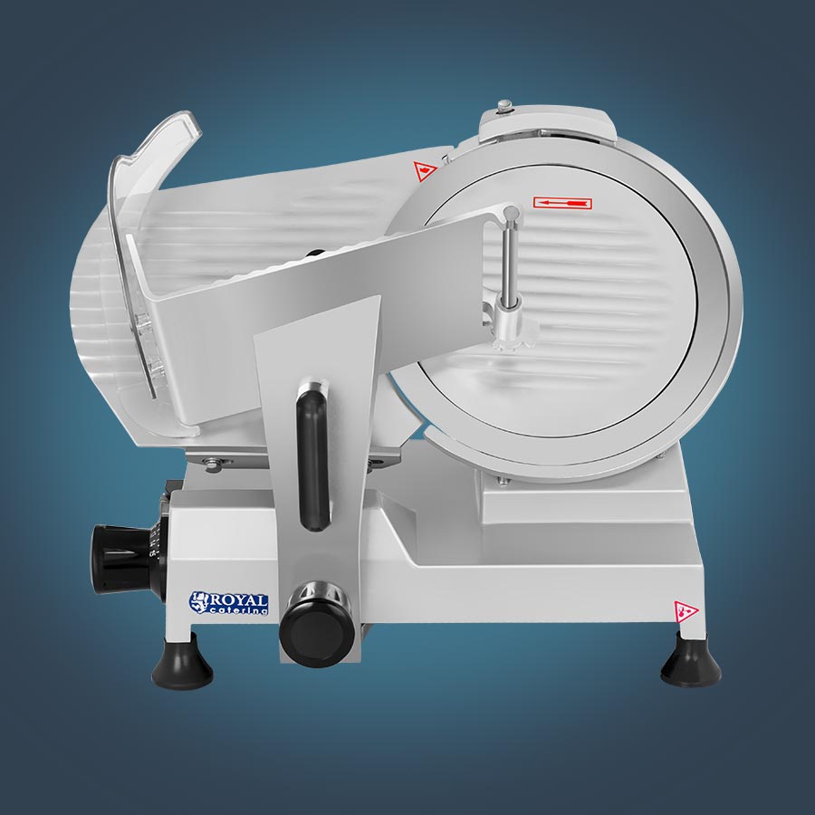 electric meat slicer