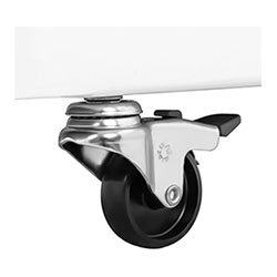 Teigknetmaschine - 7 L - 29 kg/h - 370 W - Kippkopf - 5