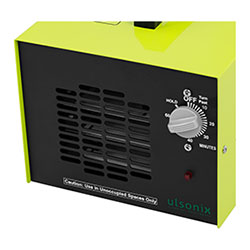 Eco Ozongenerator 10G 10000mg Ozonbehandlung Ozonisator Keramikplatten kompakt