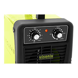 Eco Ozongenerator 10G 10000mg Ozonbehandlung Ozonisator Keramikplatten kompakt