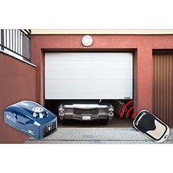 Garagentorantrieb torantrieb garagentoröffner garaje puerta del garaje