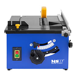 Tischkreissäge 2280Watt Kreissäge Tischsäge Werkzeug Inkl Hm Sägeblatt