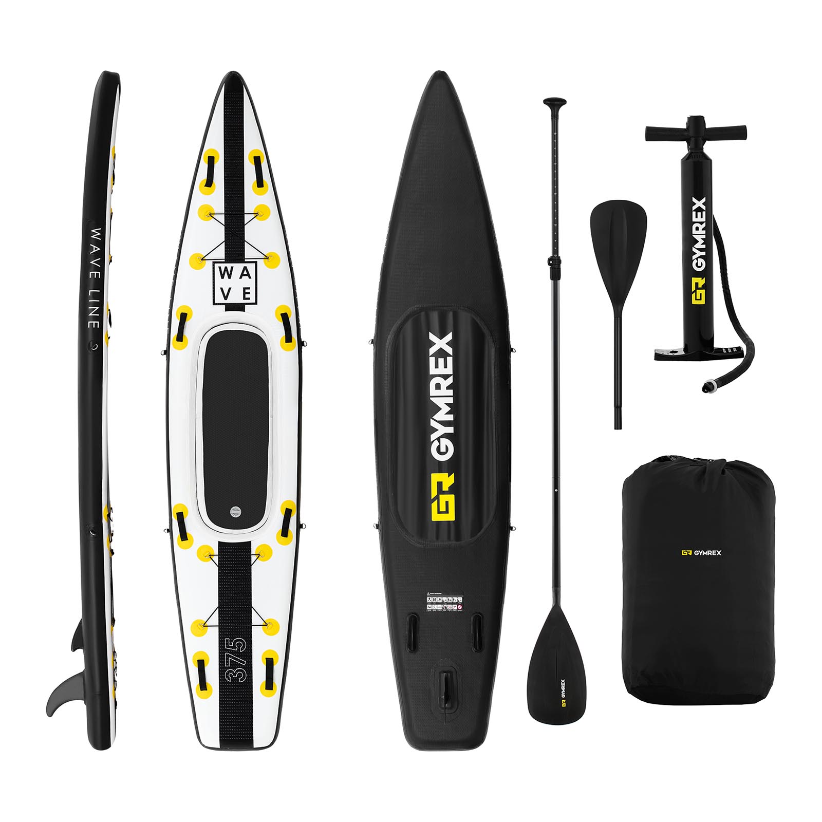 wave 305 paddle